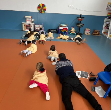 O Fungagá da Bicharada da Selva despediu-se de Vila Praia de Âncora